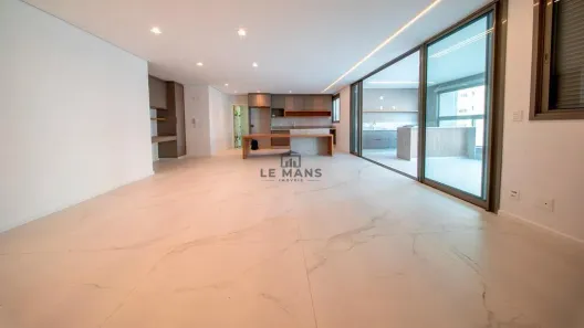 Apartamento com 3 Quartos para alugar, 170m² no Jardim Elite, Piracicaba