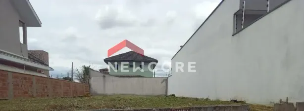 Lote/Terreno à venda, 250m² no Loteamento Villa Branca, Jacareí
