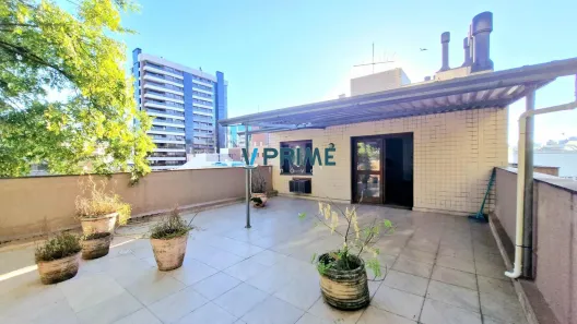 Cobertura com 3 Quartos à venda, 225m² no Petrópolis, Porto Alegre