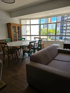 Apartamento com 2 Quartos à venda, 95m² no Caminho das Árvores, Salvador