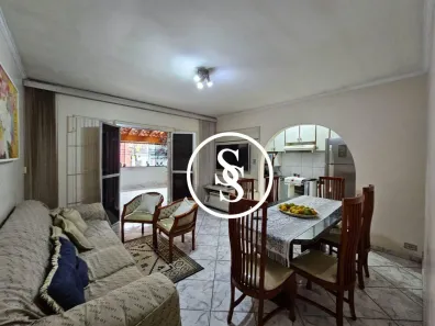 Sobrado com 4 Quartos à venda, 245m² no Dos Casa, São Bernardo do Campo