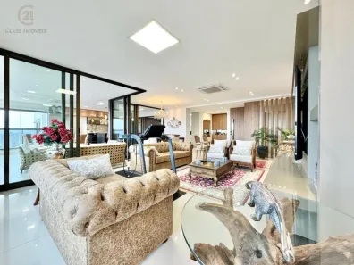 Apartamento com 3 Quartos à venda, 274m² no Santa Rosa, Londrina