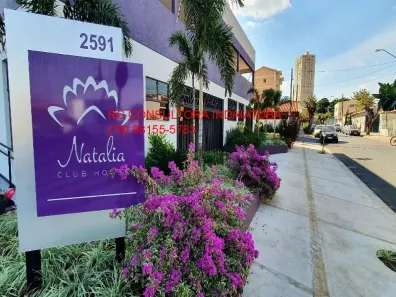 Apartamento com 3 Quartos à venda, 81m² no Centro, Indaiatuba