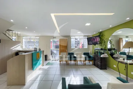 Imóvel Comercial com 1 Quarto à venda, 361m² no Americanópolis, São Paulo