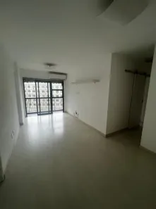 Apartamento com 2 Quartos à venda, 61m² no Praça da Bandeira, Rio de Janeiro