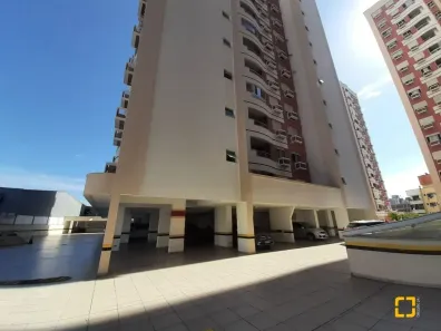 Apartamento com 2 Quartos à venda, 105m² no Barreiros, São José
