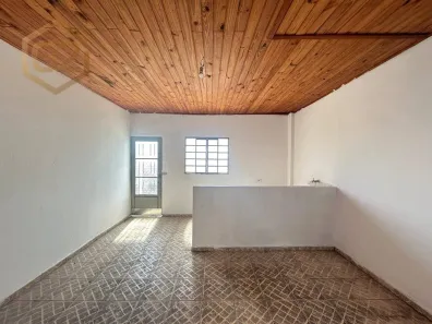 Casa com 2 Quartos para alugar, 70m² no Jardim Morada do Sol, Indaiatuba
