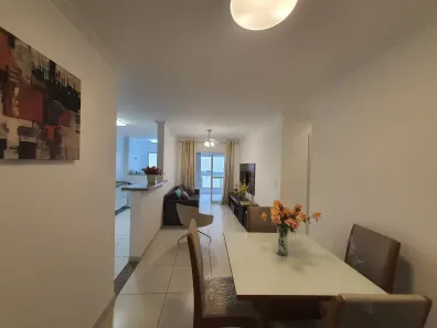 Apartamento com 1 Quarto à venda, 63m² no Aviação, Praia Grande