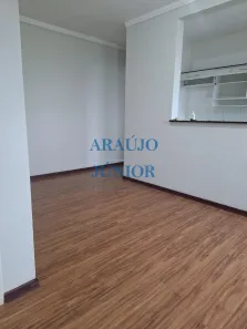 Apartamento com 2 Quartos à venda, 44m² no Chácara Letônia, Americana