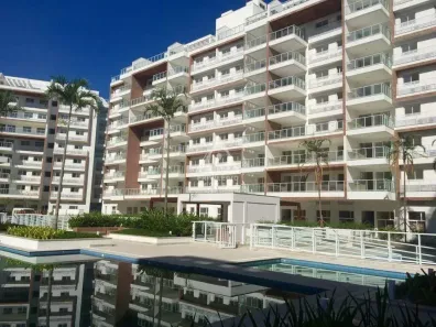 Apartamento com 2 Quartos à venda, 70m² no Recreio dos Bandeirantes, Rio de Janeiro