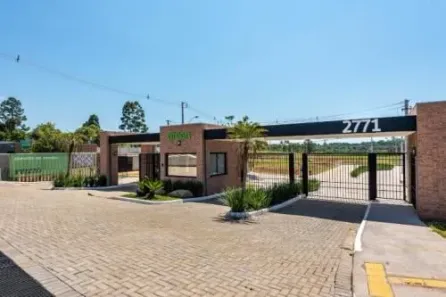 Lote/Terreno à venda, 195m² no Cocão, Viamão