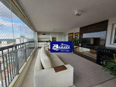 Apartamento com 3 Quartos à venda, 165m² no Macedo, Guarulhos