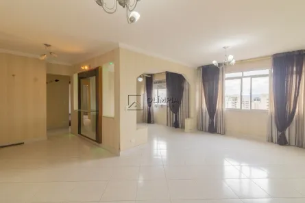 Apartamento com 2 Quartos à venda, 114m² no Perdizes, São Paulo