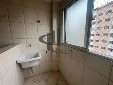 Apartamento com 2 Quartos para alugar, 72m² no Santa Maria, São Caetano do Sul