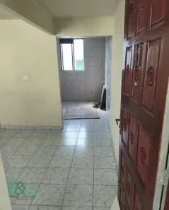 Apartamento com 2 Quartos à venda, 49m² no Jardim Antártica, São Paulo
