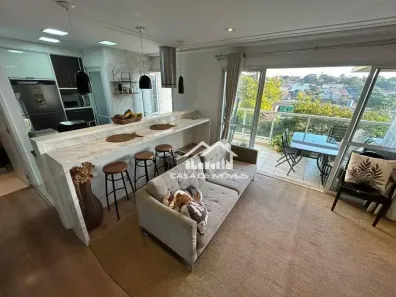 Apartamento com 2 Quartos à venda, 85m² no Parque Colonial, São Paulo