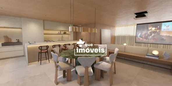 Apartamento com 2 Quartos à venda, 168m² no Alto da Lapa, São Paulo