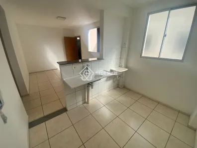 Apartamento com 2 Quartos à venda, 48m² no Califórnia, Belo Horizonte