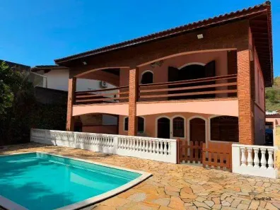 Casa com 3 Quartos à venda, 395m² no Portal da Olaria, São Sebastião
