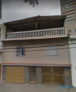 Sobrado com 3 Quartos à venda, 229m² no Parque da Mooca, São Paulo
