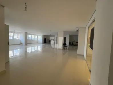 Sala Comercial para alugar, 220m² no Santa Efigênia, Belo Horizonte
