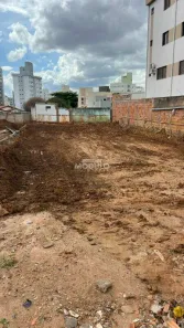Lote/Terreno à venda, 480m² no Santa Mônica, Uberlândia
