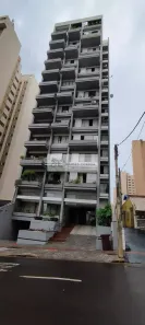 Apartamento com 3 Quartos à venda, 132m² no Centro, Londrina