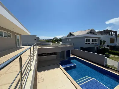 Casa de Condomínio com 5 Quartos à venda, 680m² no Barra da Tijuca, Rio de Janeiro