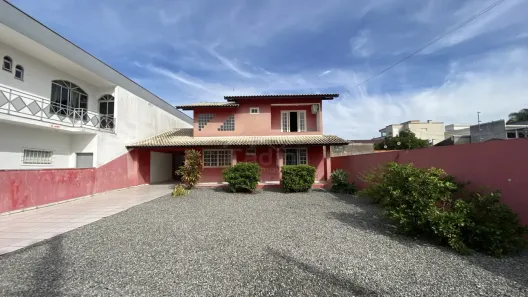 Sobrado com 3 Quartos à venda, 96m² no São Domingos, Navegantes
