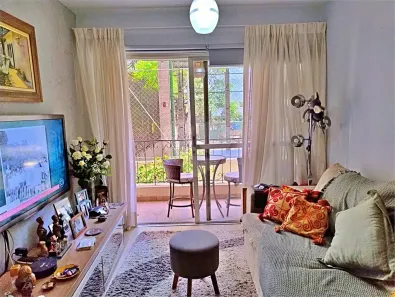 Apartamento com 2 Quartos à venda, 75m² no Itaim Bibi, São Paulo