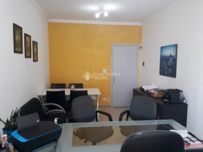Sala Comercial à venda, 24m² no Centro, São Bernardo do Campo