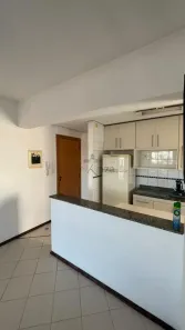 Apartamento com 1 Quarto para alugar, 43m² no Vila Adyana, São José dos Campos