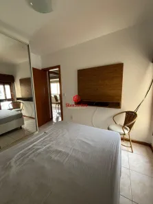 Apartamento com 2 Quartos para alugar, 55m² no Zona Nova, Capão da Canoa