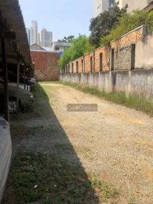 Lote/Terreno à venda, 400m² no Mooca, São Paulo