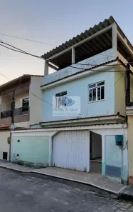 Casa com 4 Quartos à venda, 157m² no Taquara, Rio de Janeiro