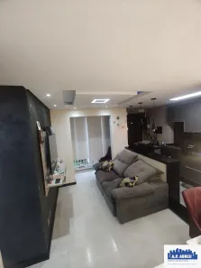 Apartamento com 2 Quartos à venda, 54m² no Jardim América da Penha, São Paulo