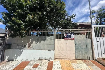Casa com 2 Quartos à venda, 112m² no Recanto das Emas, Brasília