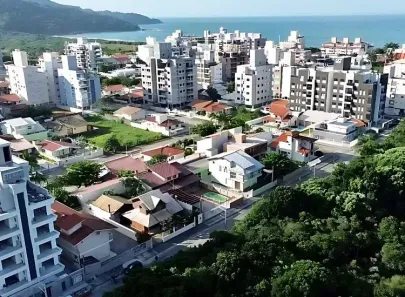 Apartamento com 3 Quartos à venda, 82m² no , Governador Celso Ramos