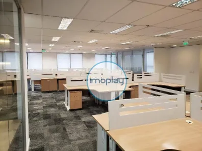 Sala Comercial para alugar, 510m² no Vila Almeida, São Paulo