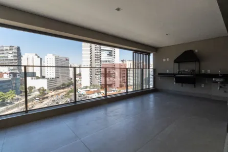 Apartamento com 3 Quartos à venda, 160m² no Vila Olímpia, São Paulo