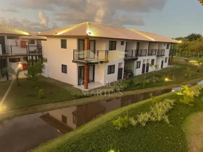 Apartamento com 1 Quarto à venda, 39m² no , Mata de São João