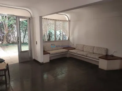 Sobrado com 5 Quartos para alugar, 300m² no Jardim da Glória, São Paulo