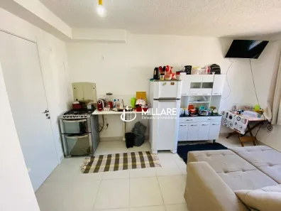 Apartamento com 2 Quartos à venda, 32m² no Vila Ema, São Paulo