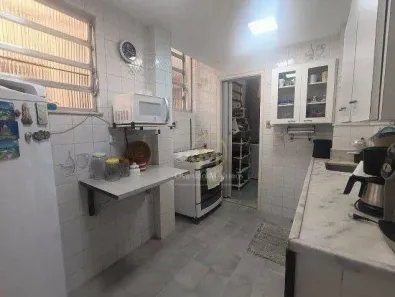 Apartamento com 3 Quartos à venda, 60m² no Saldanha Marinho, Petrópolis