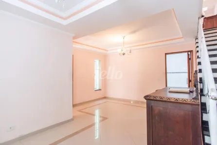 Casa com 4 Quartos à venda, 167m² no Jardim Picolo, São Paulo