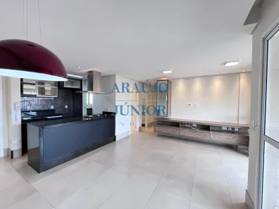 Apartamento com 3 Quartos à venda, 90m² no Jardim São Paulo, Americana