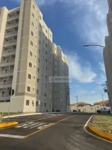 Apartamento com 2 Quartos à venda, 39m² no Despraiado, Cuiabá
