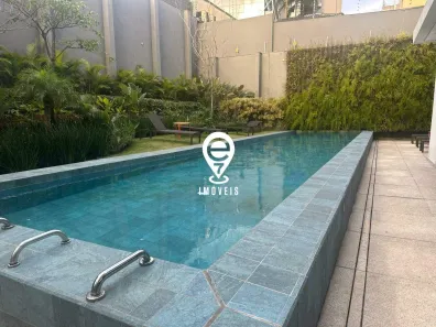 Apartamento com 1 Quarto à venda, 40m² no Paraíso, São Paulo