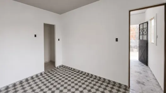 Casa com 1 Quarto à venda, 35m² no Novo Aleixo, Manaus