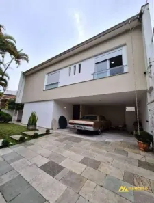 Casa com 4 Quartos à venda, 282m² no Alto da Lapa, São Paulo